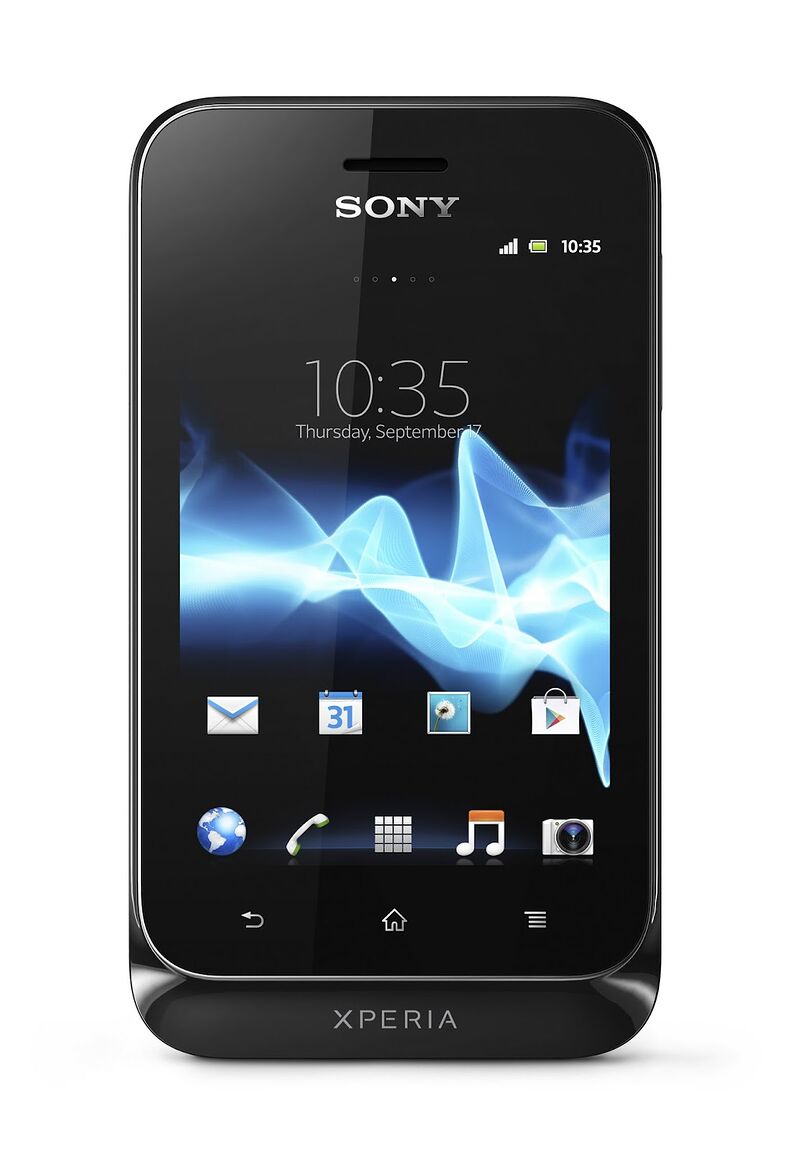 Sony Xperia tipo