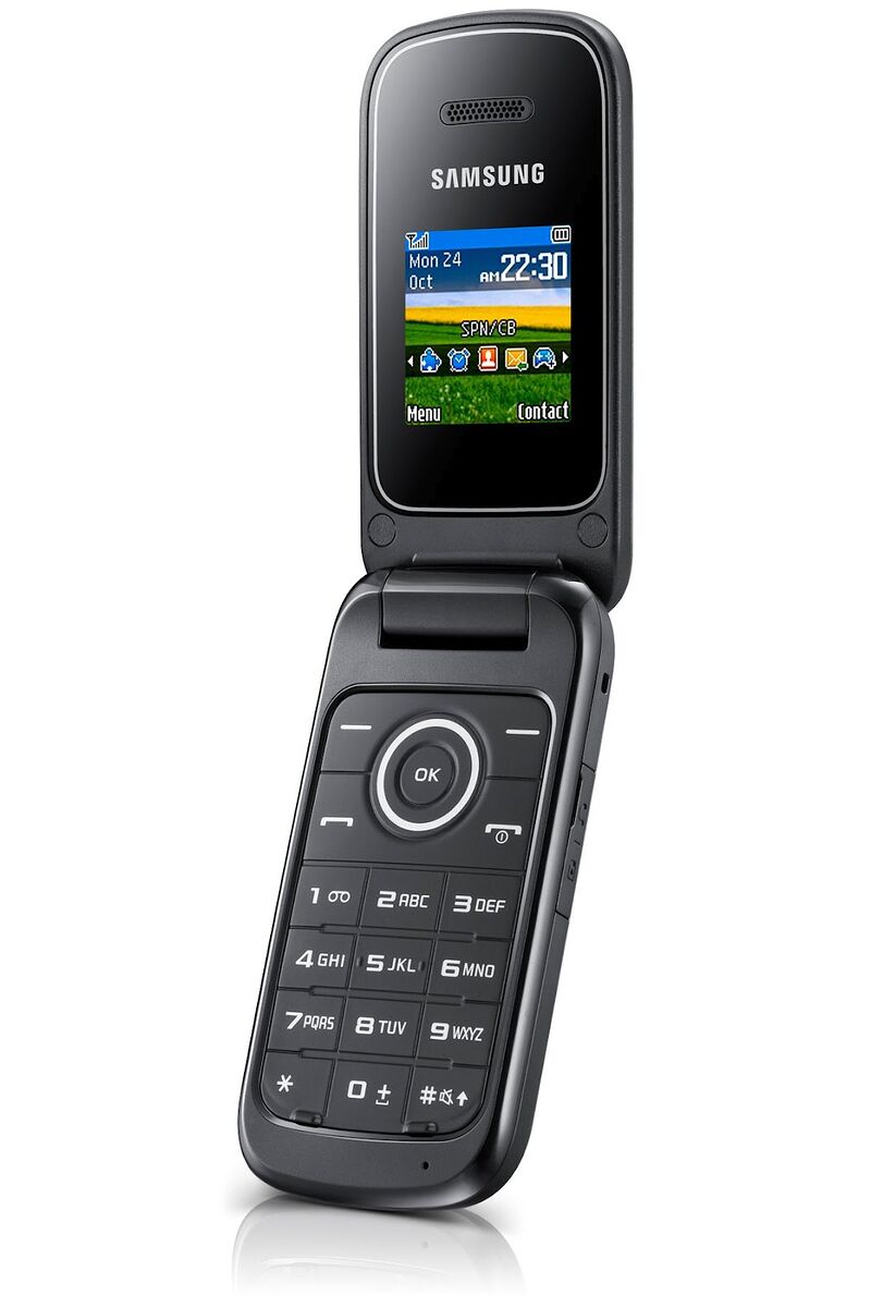 Samsung E1190