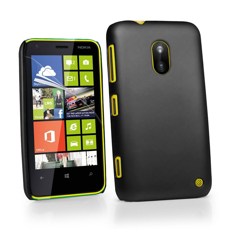 Nokia Lumia 620 Protected Edition