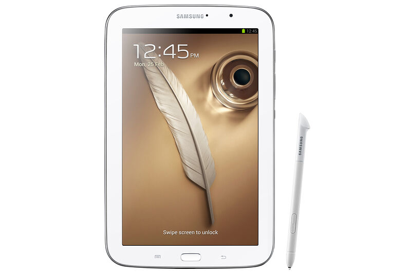 Samsung Galaxy Note 8.0 16Gb WiFi