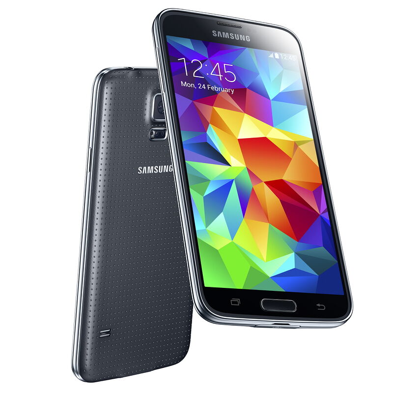 Samsung Galaxy S5 (16GB)