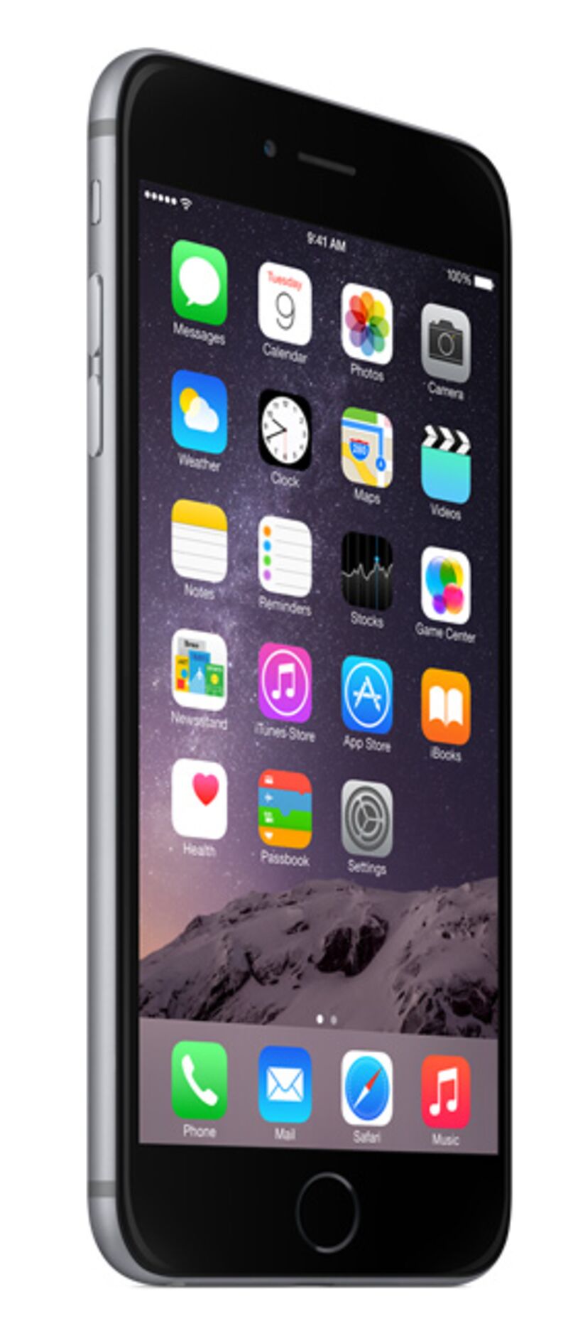 Apple iPhone 6 Plus (128GB)