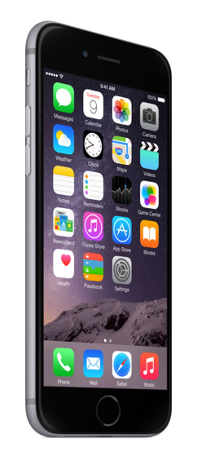 Apple iPhone 6 (128GB)