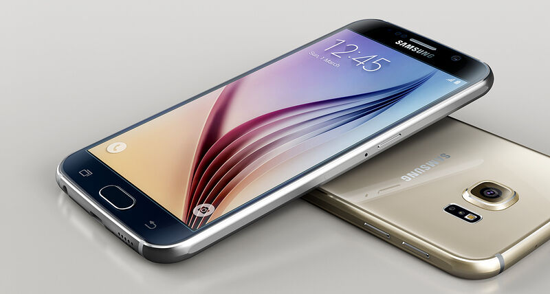Samsung Galaxy S6 64GB