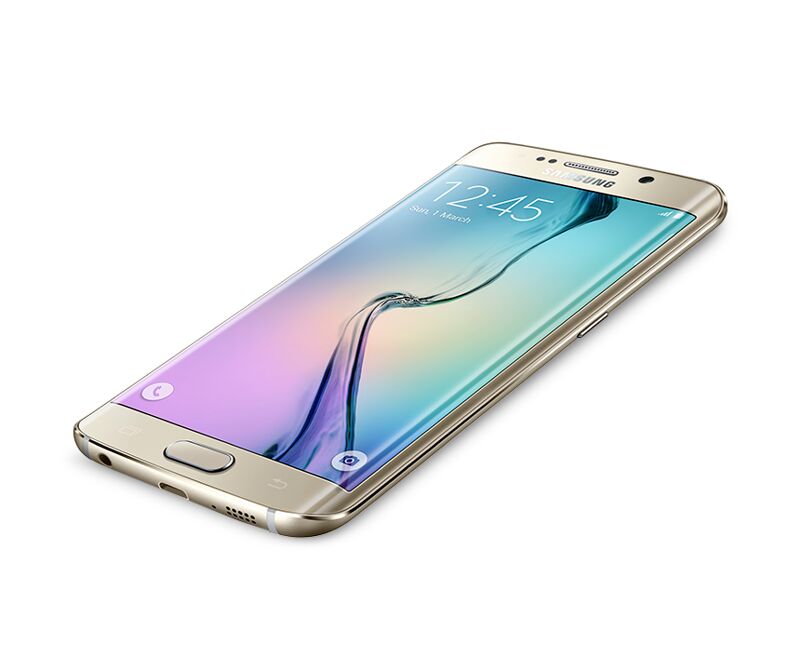 Samsung Galaxy S6 edge 32GB