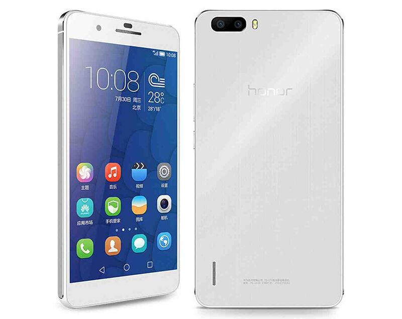 Huawei Honor 6+