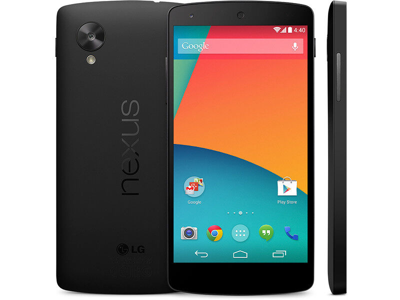 LG Nexus 5X