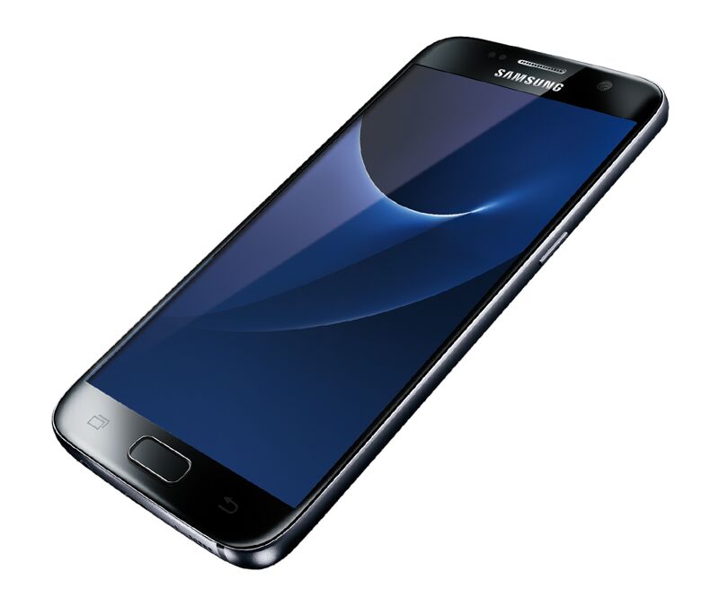 Samsung Galaxy S7 (64GB)