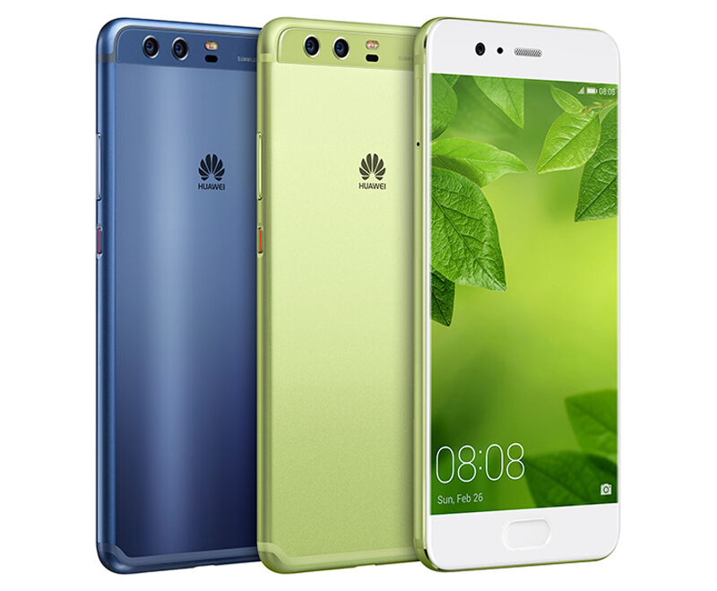 Huawei P10 (32GB)