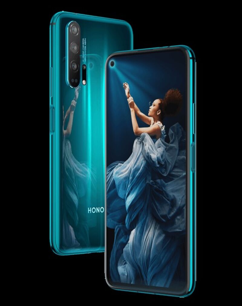 Huawei Honor 20 Pro