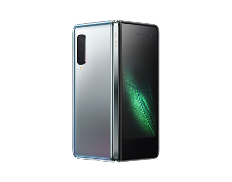 Samsung Galaxy Fold