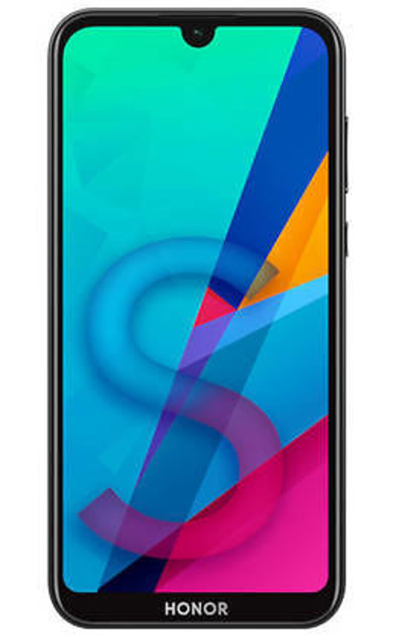 Honor 8S