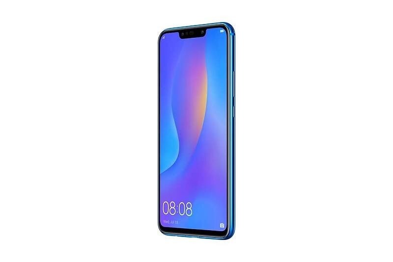 Huawei Nova 3i