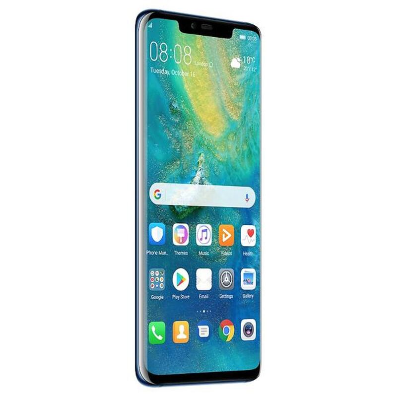 Huawei Mate 20 Pro