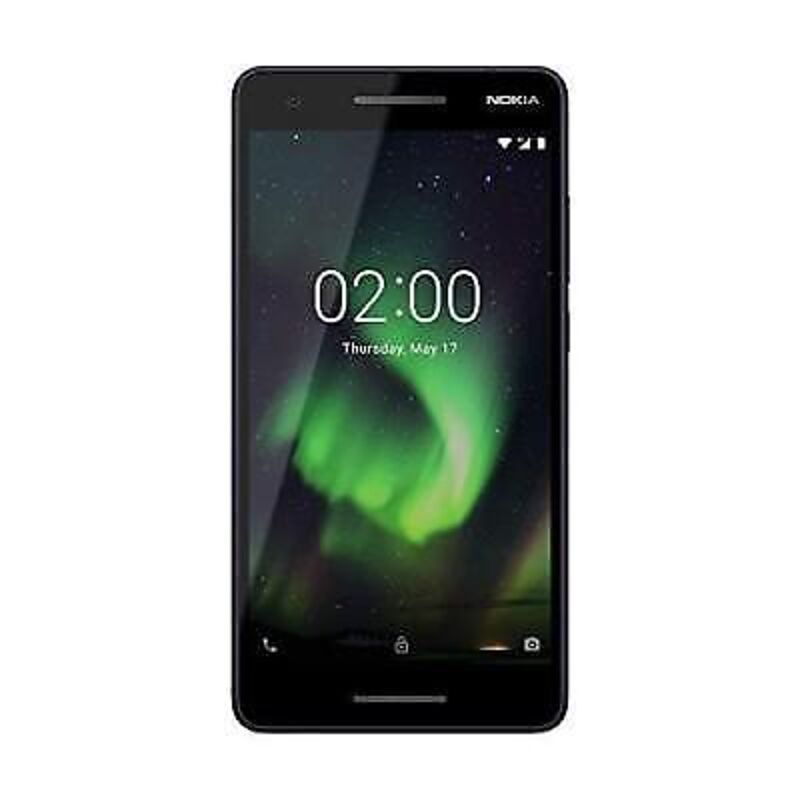 Nokia 2.1