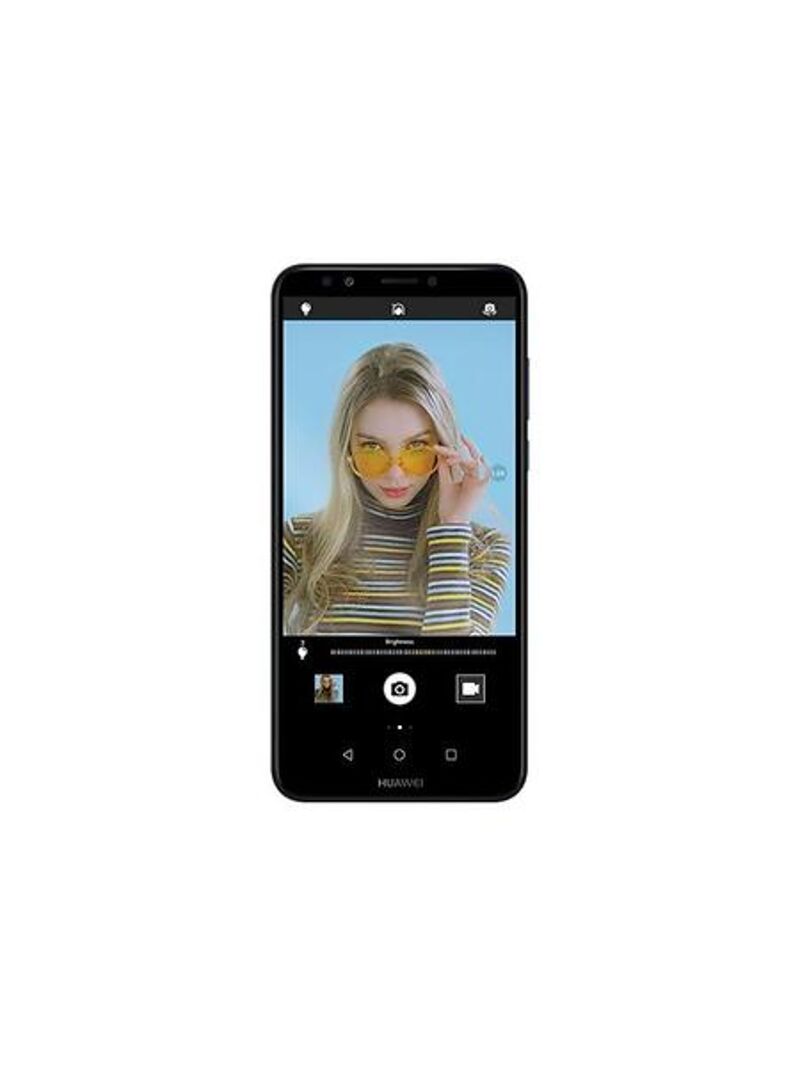 Huawei Y7 2018