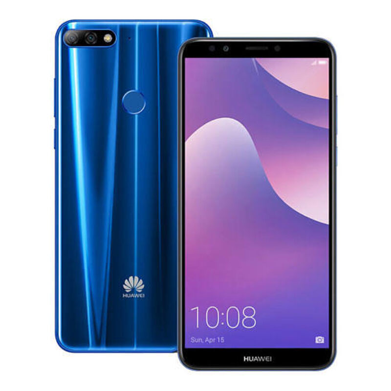Huawei Y7 Prime 2018