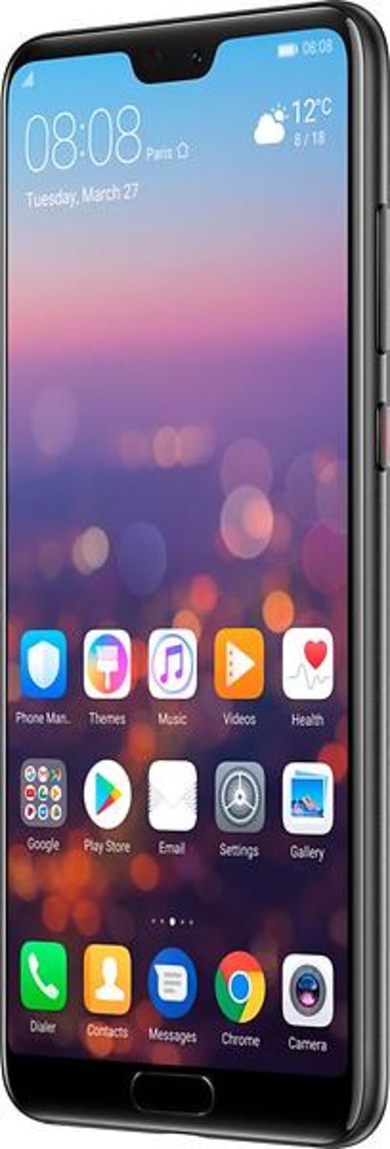 Huawei P20 Pro