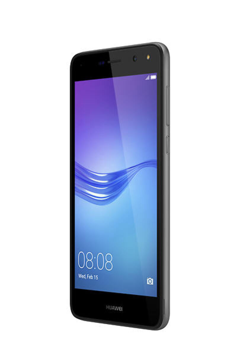 Huawei Y6 2017