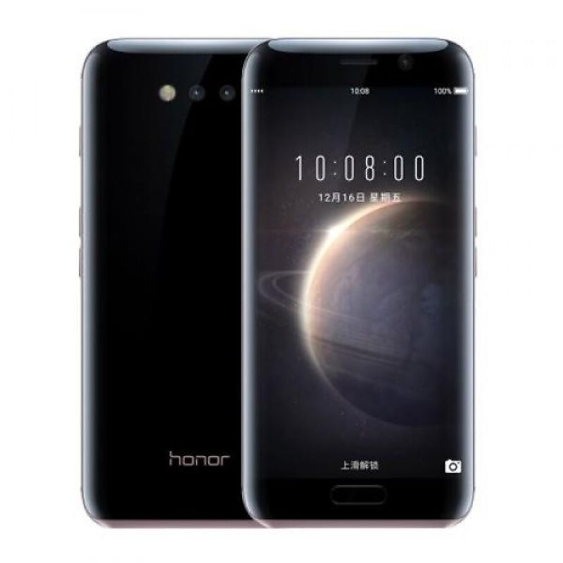 Honor Magic