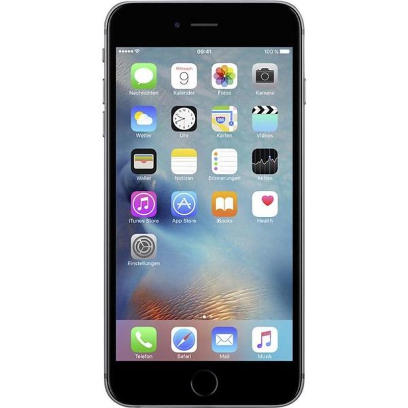 Apple iPhone 6s Plus