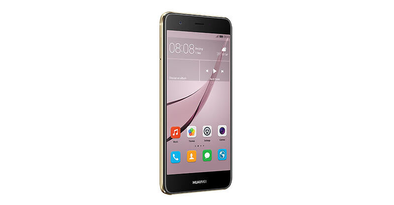 Huawei Nova