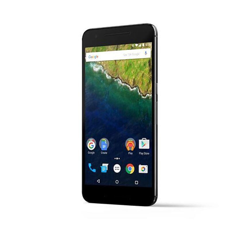 Google Nexus 6P