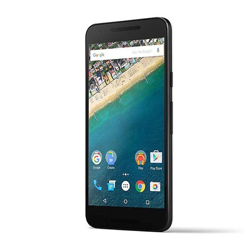 Google Nexus 5X