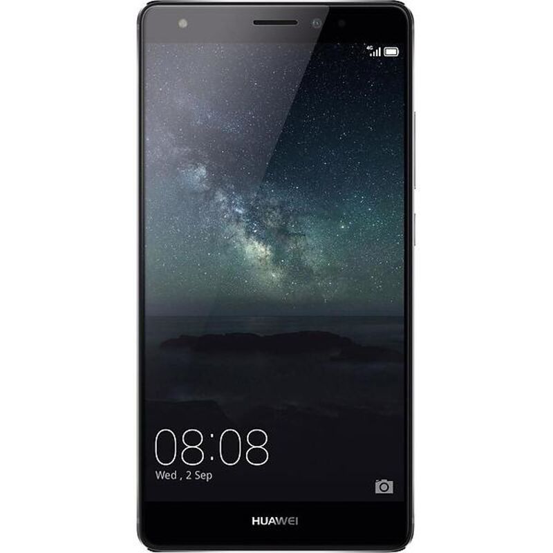 Huawei Mate S