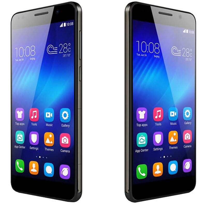 Honor 6