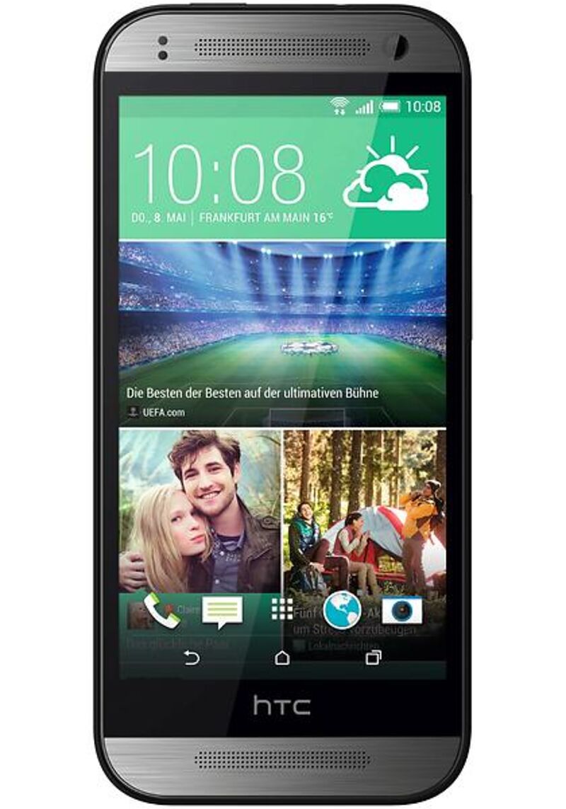 HTC One mini 2