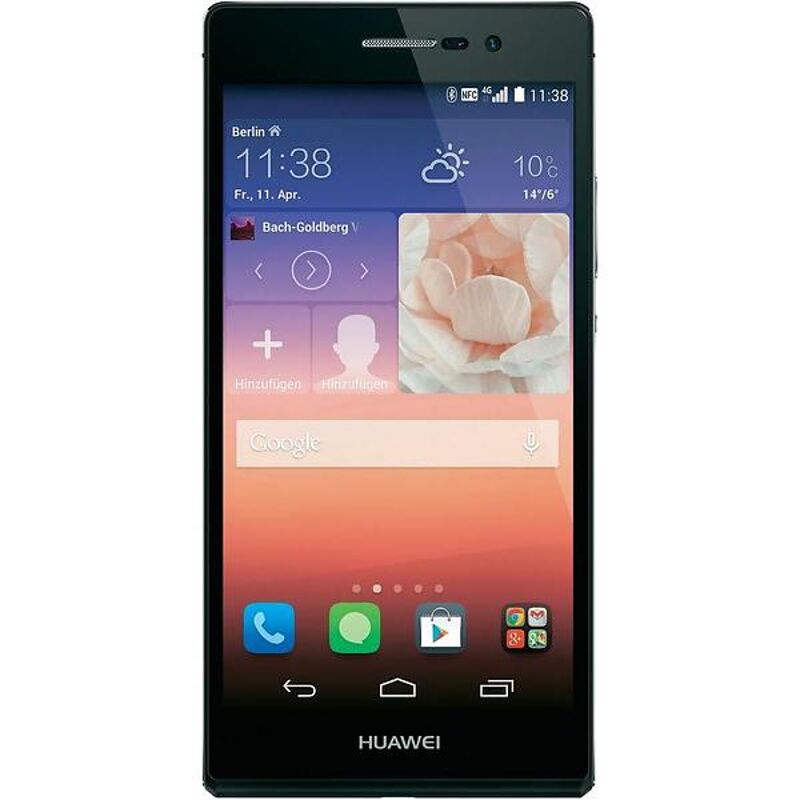 Huawei Ascend P7