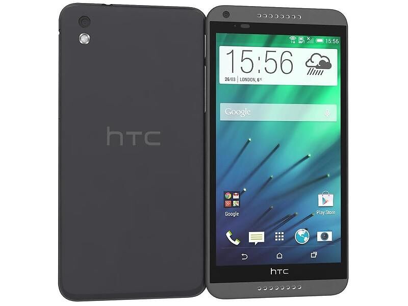 HTC Desire 816