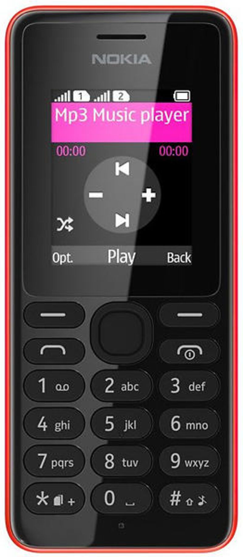 Nokia 108