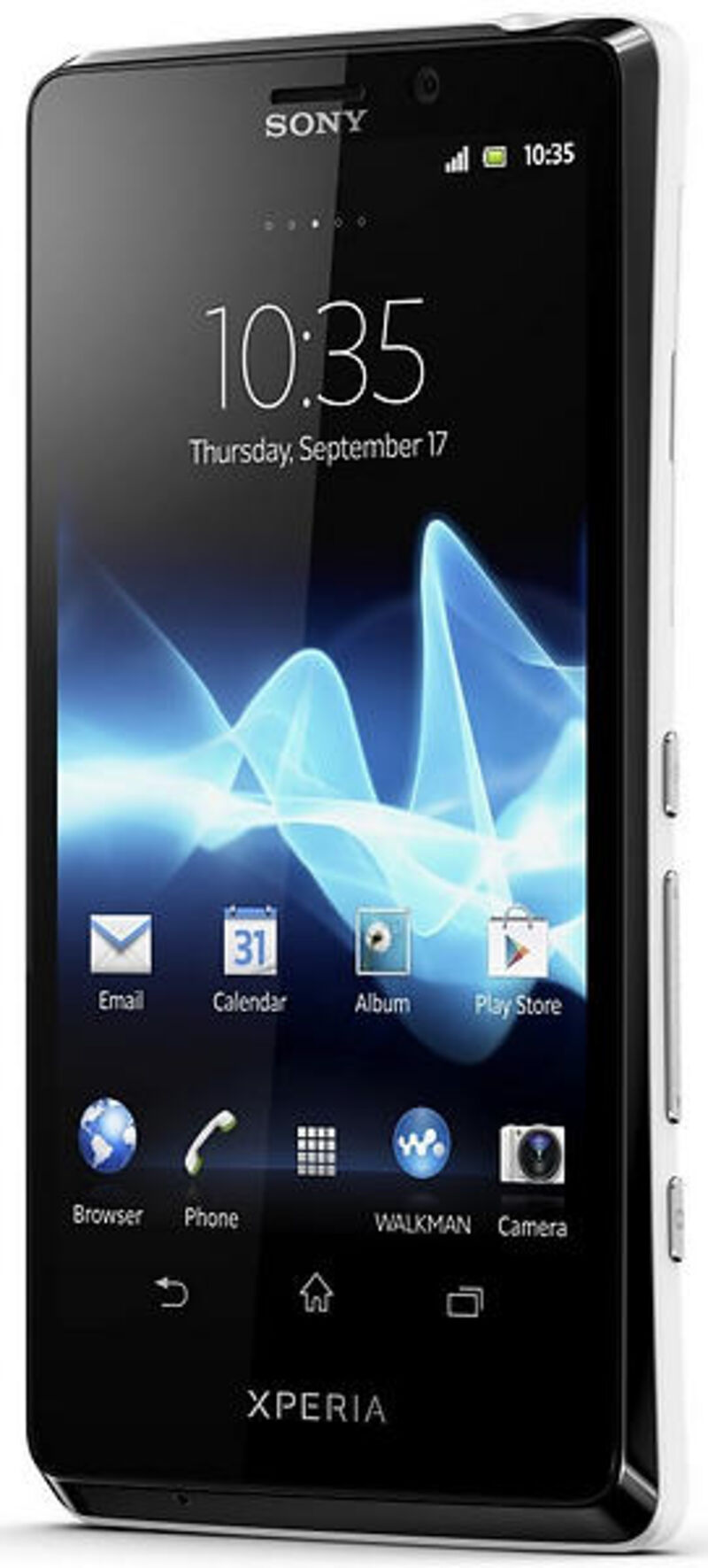 Sony Xperia T