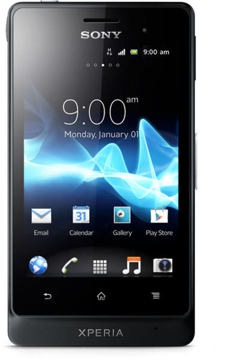 Sony XPERIA Go