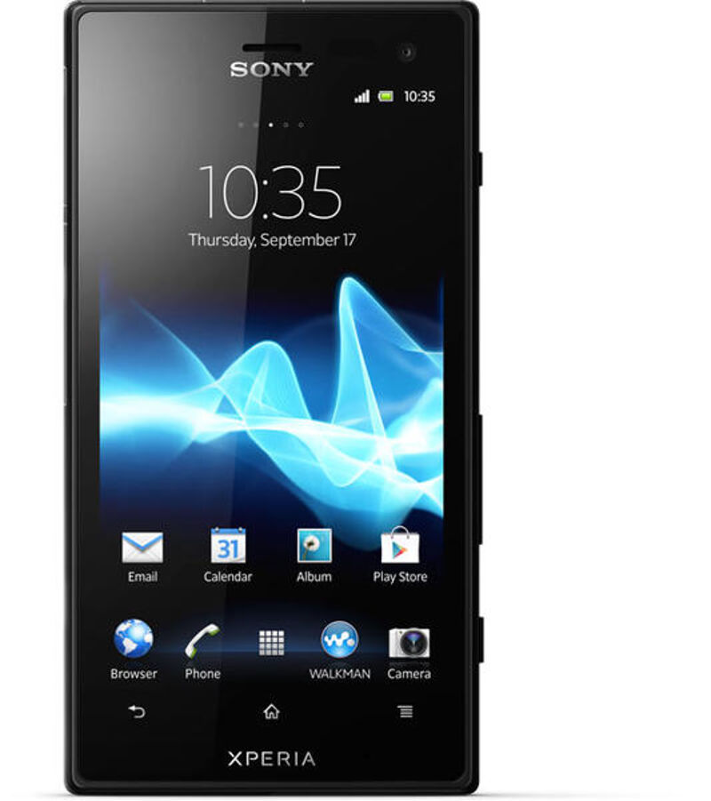 Sony Xperia Acro S