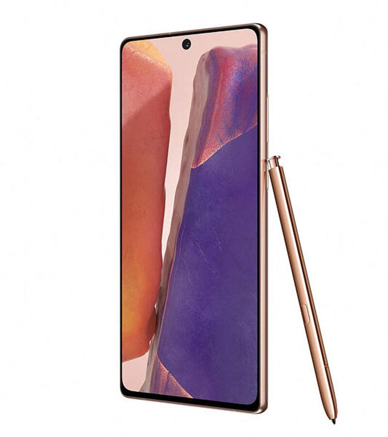 Samsung Galaxy Note 20 5G