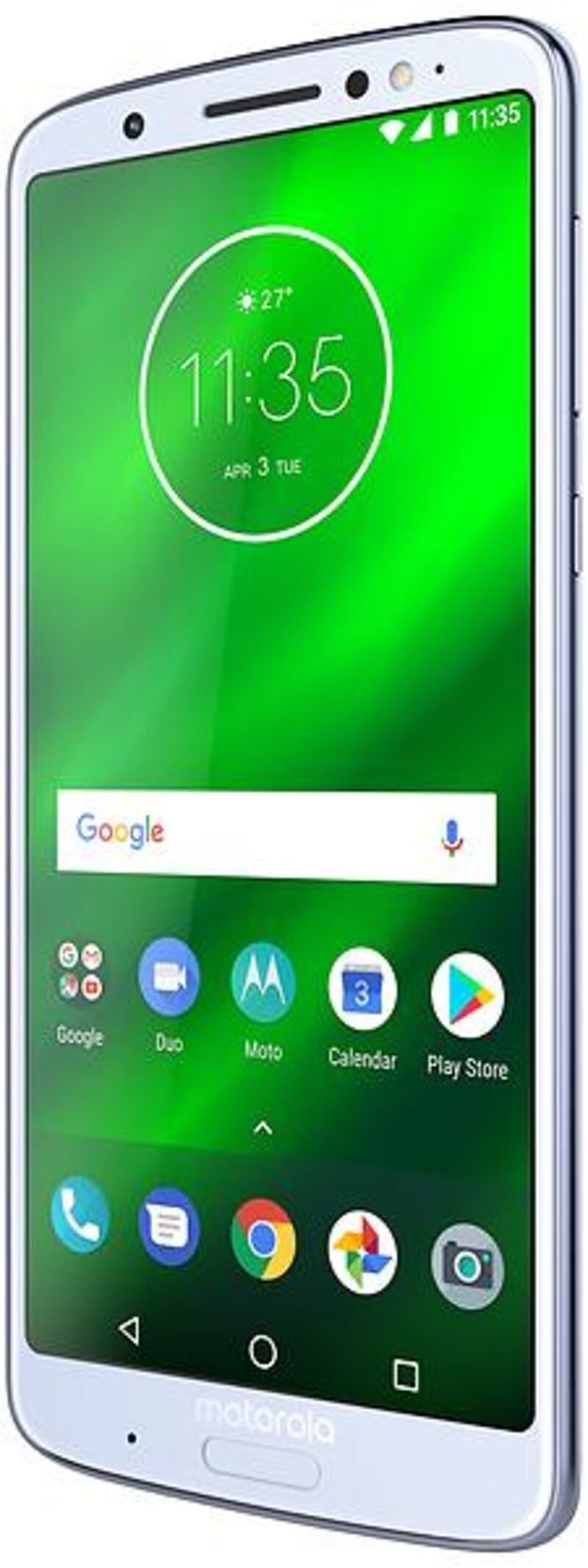 Motorola Moto G6 Plus