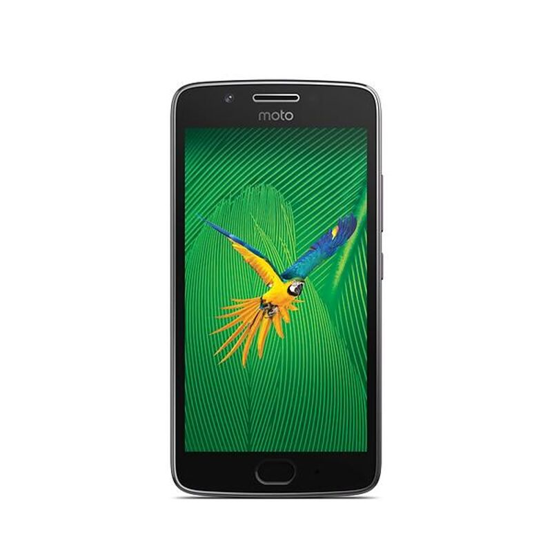 Motorola Moto G5