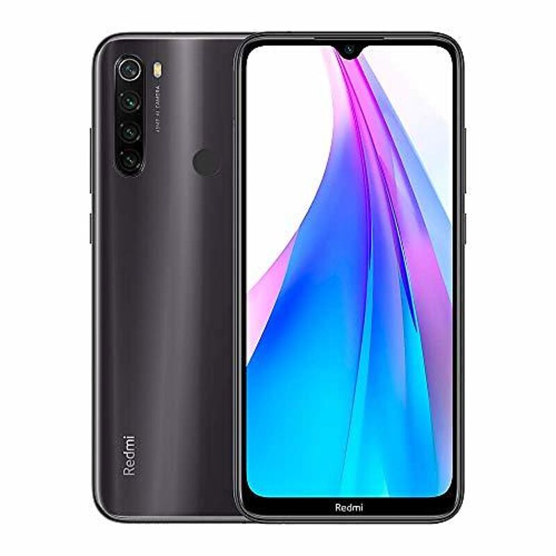 Xiaomi Redmi Note 8T
