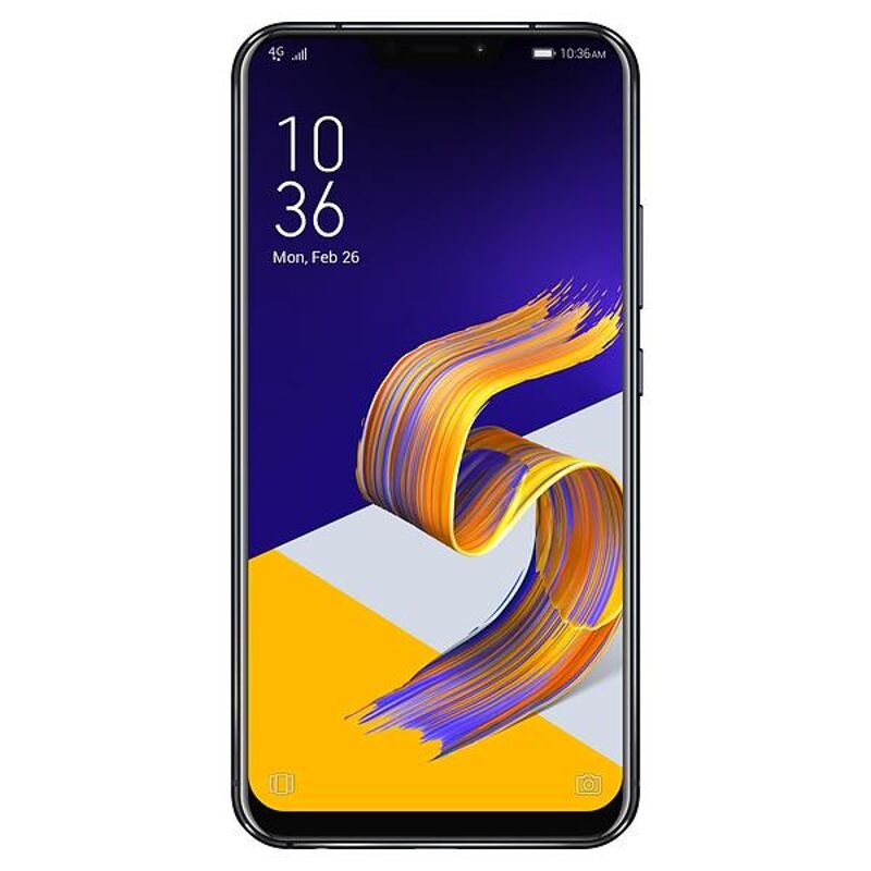 Asus Zenfone 5z