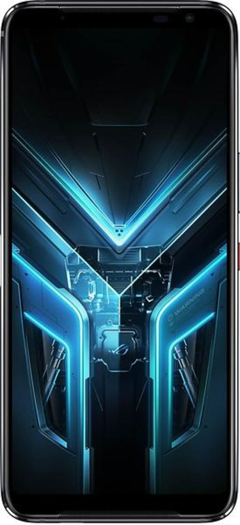 asus rog phone 3 android 13 update