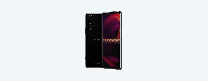 Sony Xperia 5 III
