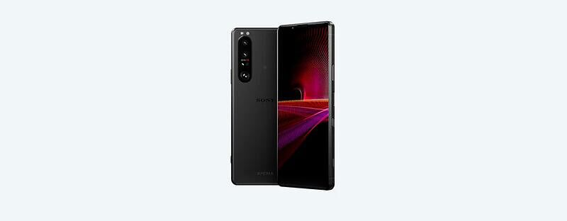 Sony Xperia 1 III