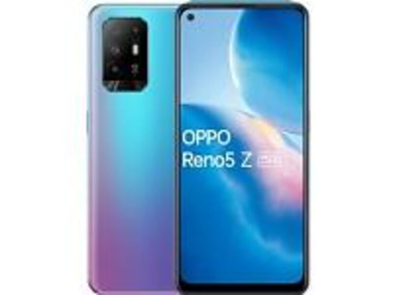 Oppo Reno 5 Z 5G Android 13 update status