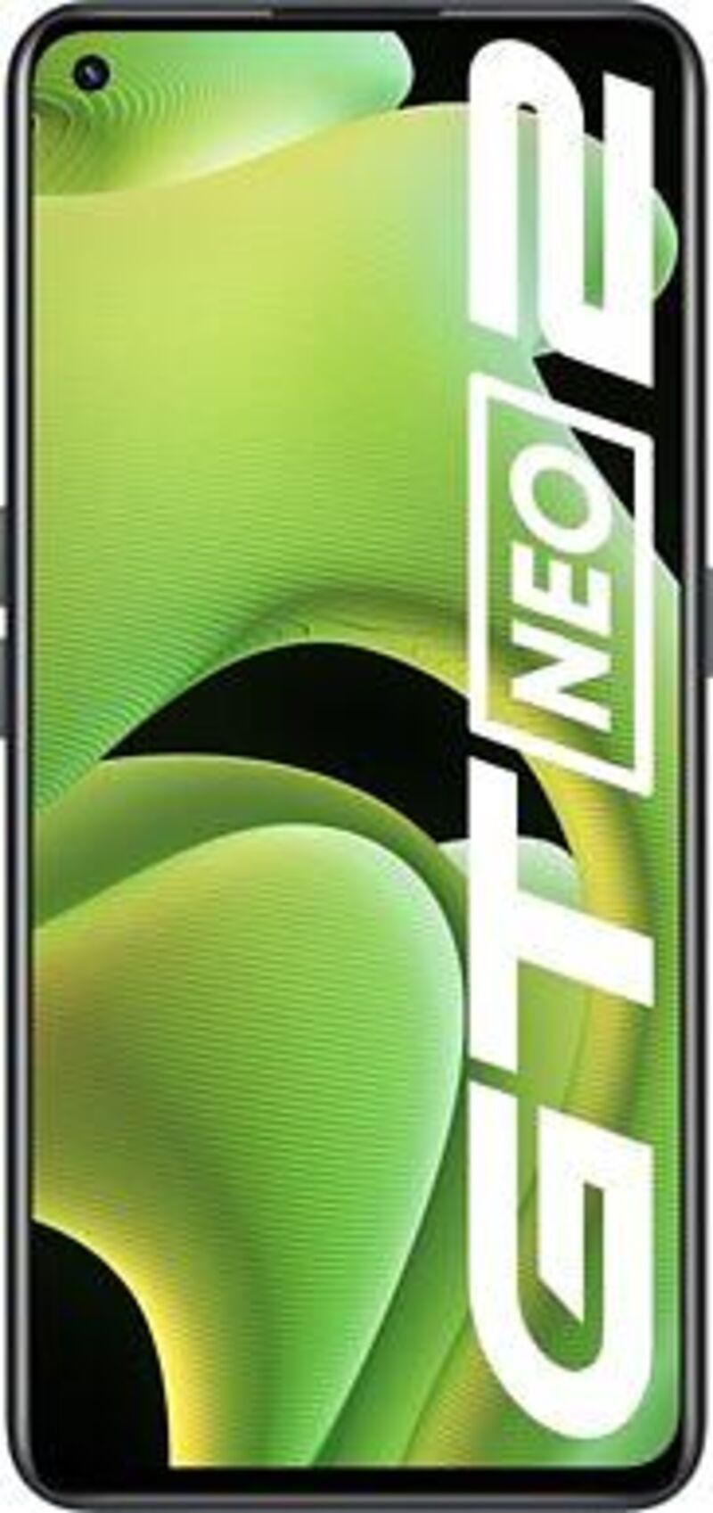 realme GT NEO 2  Everything In NEO 