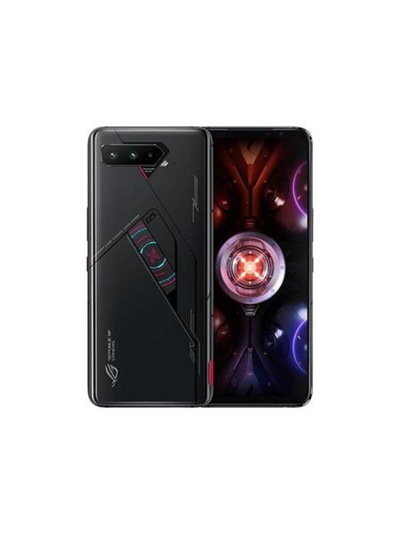 Asus ROG Phone 5s Pro latest Android version info