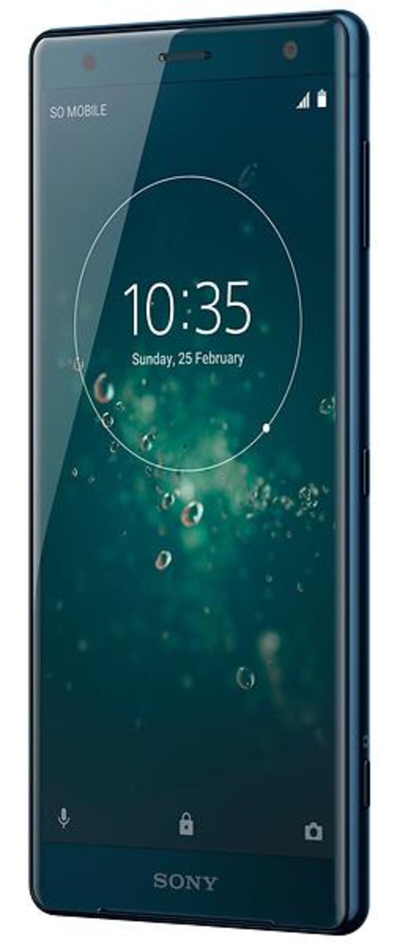 Sony Xperia XZ2 latest Android version info Sony Xperia XZ2 latest Android version info
