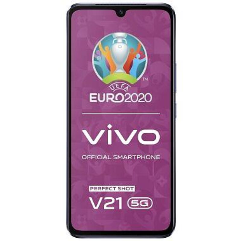 vivo v21 android 12